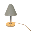 Herstal Mushroom Lamp Scandinavisch Design thumbnail 1