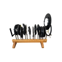 Antiek Optisch Didactisch Model