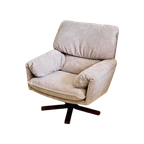 Vintage Leolux Draaifauteuil thumbnail 1