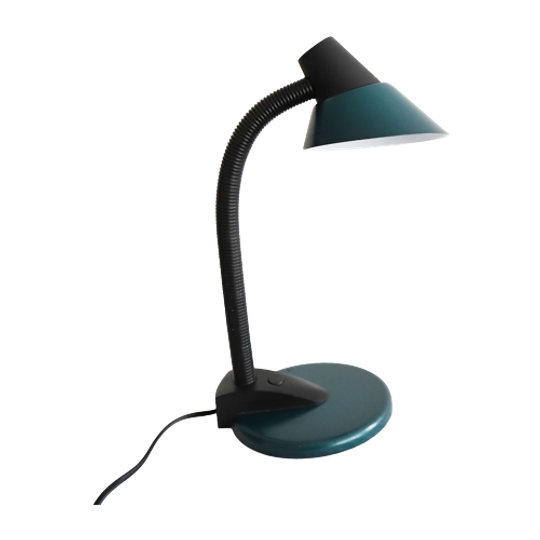 Vintage Hema Design Bureaulamp, Jaren '80 1