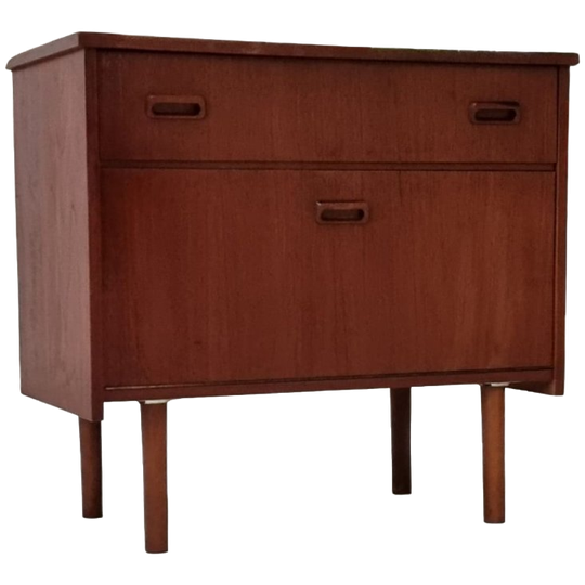 Mid Century Kast 1