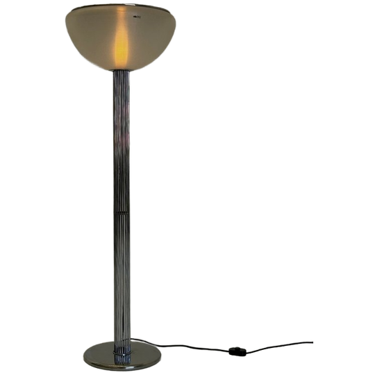 Moana Vloerlamp Door Luigi Massoni Voor Harvey Guzzini 1