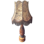Vintage Schemerlamp Tafellamp thumbnail 1