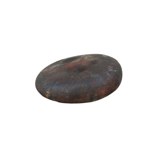 Hoedenmal Groot 28*25cm 1