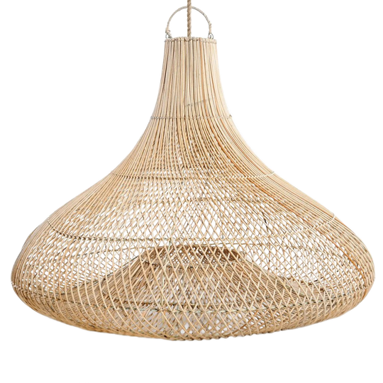 Bazar Bizar | De Shala - Naturel - Xl 1
