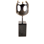 Bronzen Beeld Corry Ammerlaan thumbnail 1