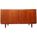 Vintage Sideboard, Danish Midcentury Design thumbnail 1