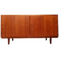 Vintage Sideboard, Danish Midcentury Design