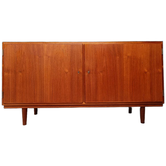 Vintage Sideboard, Danish Midcentury Design 1