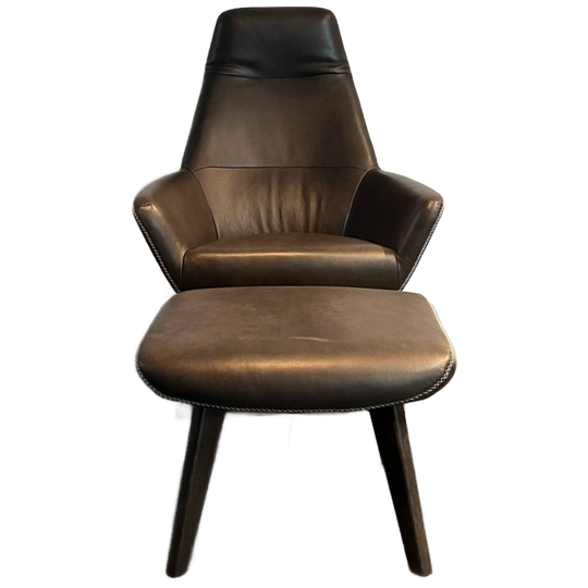Zyba | Fauteuil 1