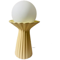 Lamp Met Bol