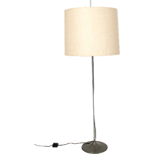 Vintage Vloerlamp Met Trompet-Voet 69300