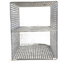 Nordal Tuo Tafel - Chrome Finish thumbnail 1