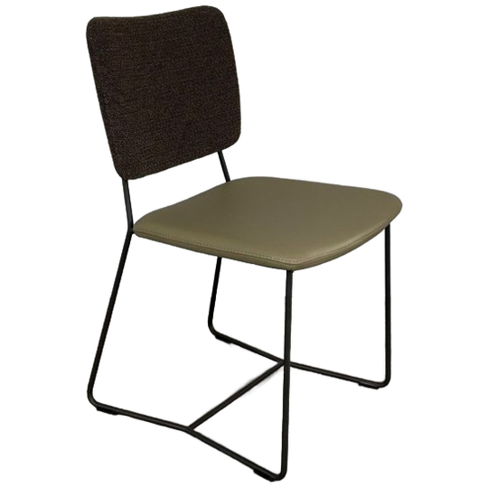 bert plantagie | Set Van 6 Eetkamerstoelen | Kiko 1