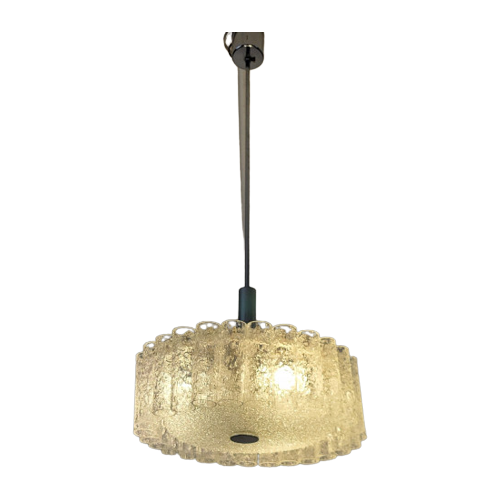 Doria Leuchten Chandelier