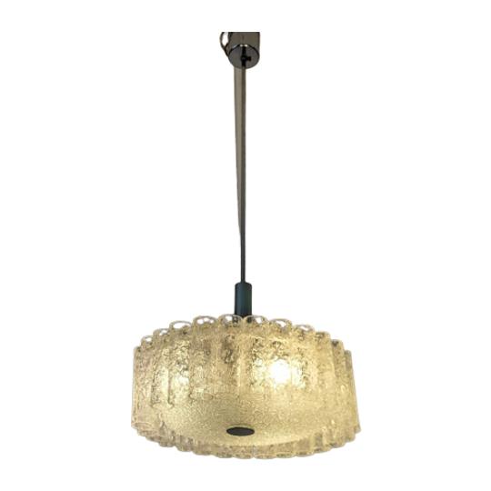 Doria Leuchten Chandelier 1