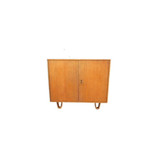 Vintage Pastoe Cees Braakman Dressoir Kast Jaren 50