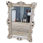 Brocante Spiegel 101x69 thumbnail 1