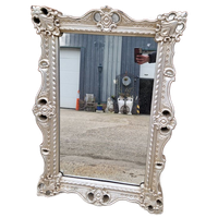 Brocante Spiegel 101x69