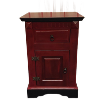 Rood Kastje