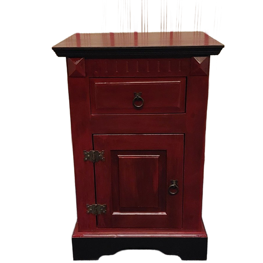 Rood Kastje 1