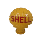 Shell Globe Kunststof thumbnail 1