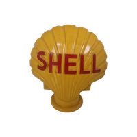 Shell Globe Kunststof