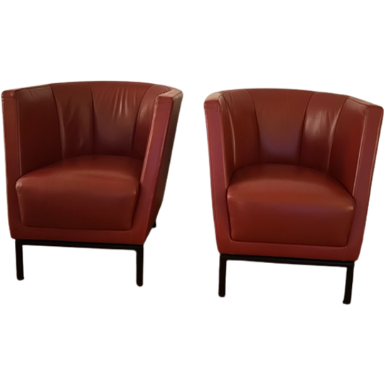 Wittmann Stoelen - De Prijs Is Voor Twee Stuks! 1