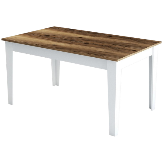 Evila Originals | Milan Eettafel 1