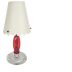 Luce - L'Altra Luce - Murano - Tafellamp - Memphis Milano Stijl - 2000 thumbnail 1