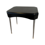 Vintage Vynco Luxe Stool – Bakeliet thumbnail 1