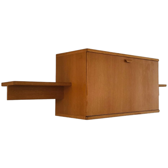 70's Bureau 1