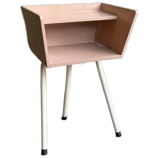 Auping Nachtkastje Jaren 50 - Rietveld Design 1