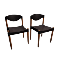 Vintage Stoelen