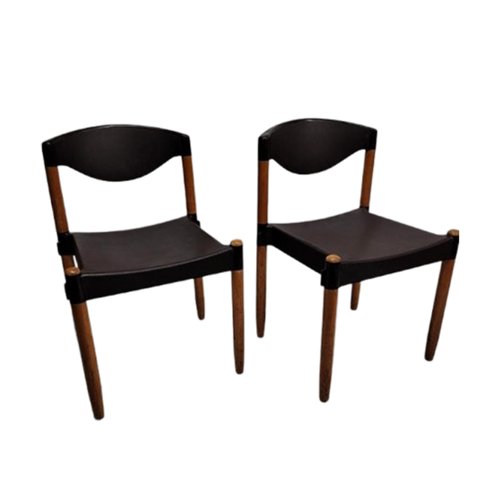 Vintage Stoelen 1