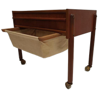 Deense Bijzettafel