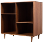 Boekenkastje Met Mooie Houtverbindingen 66387 thumbnail 1
