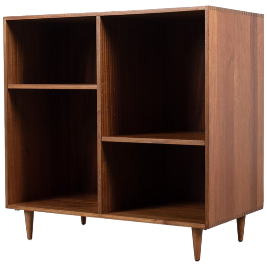 Boekenkastje Met Mooie Houtverbindingen 66387 1