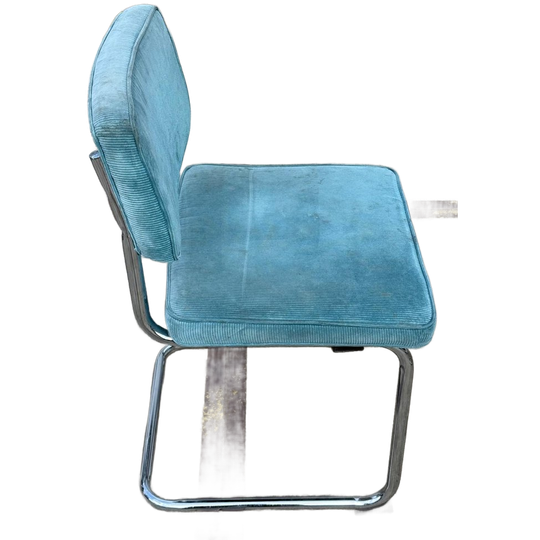 Set Of 4 Vintage Chairs 1