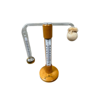 Didactisch Model ‘hygrometer’