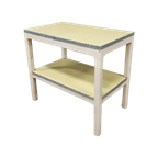 Retro Sidetable Keukeneiland Werktafel Formicablad thumbnail 1