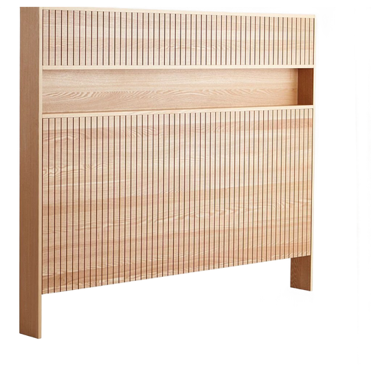 Headboard / Hoofdboard 165 Cm Breed 1