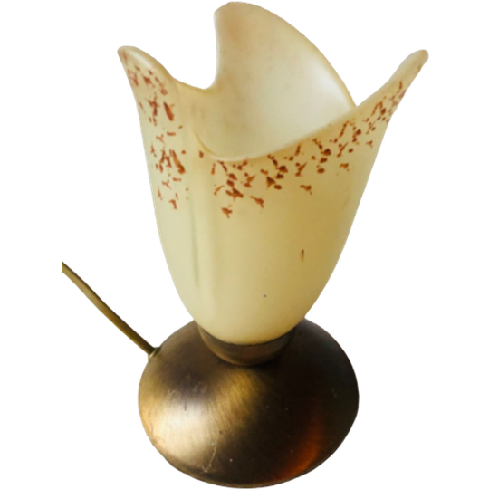 Tafellamp 1