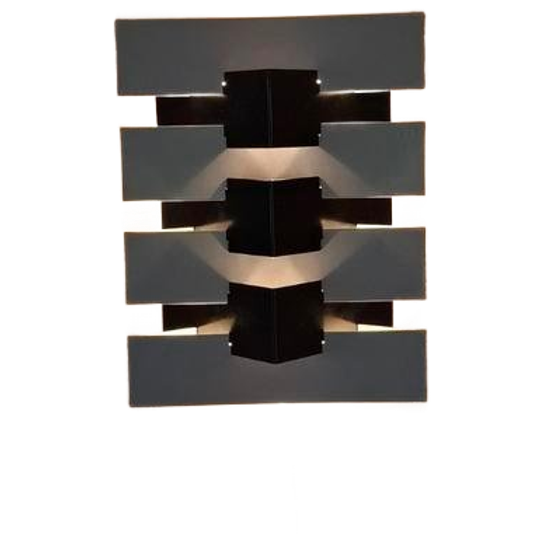 Vintage Anvia Wandlamp 1