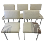Martin Visser Eetkamerstoelen thumbnail 1