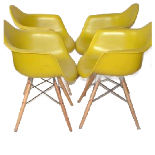 Eetkamerstoelen 1