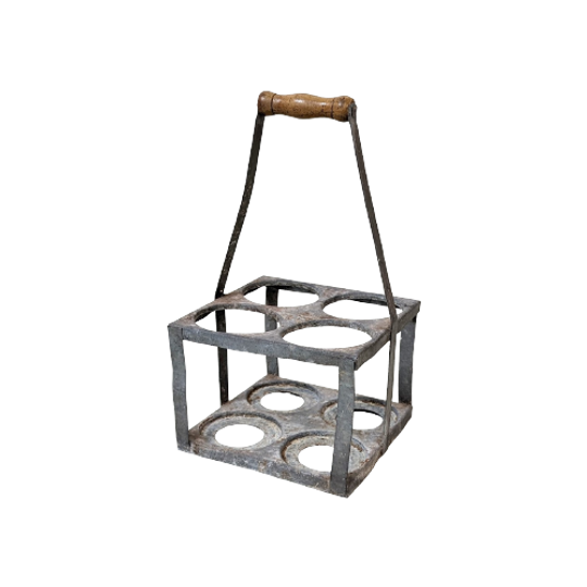 Flessenrekje – Brocante -ne19 1
