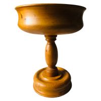 Houten Plantenstandaard