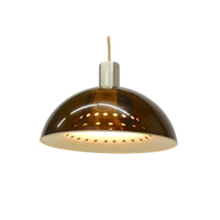 Retro Vintage Lamp Hanglamp Plafondlamp Jaren 60 Space Age