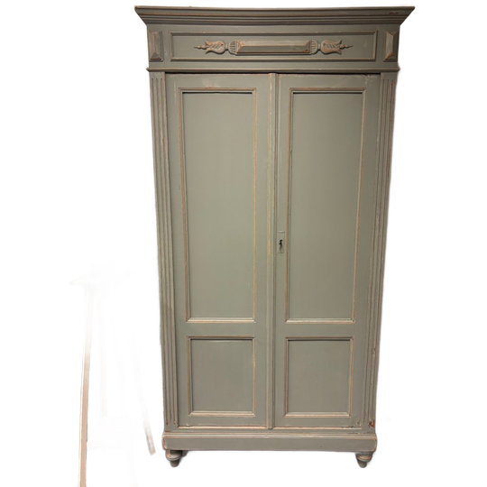 Brocante Buffetkast / Kast 1